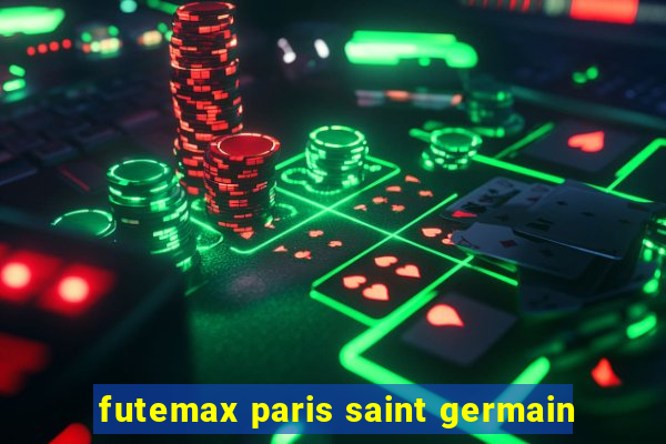 futemax paris saint germain